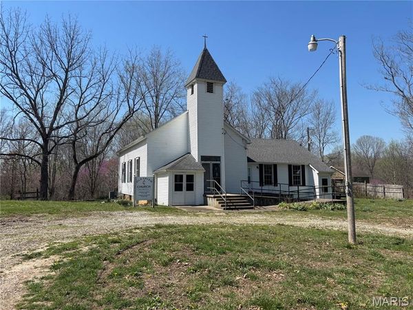 583 County Road 478 , Millersville, MO 63766