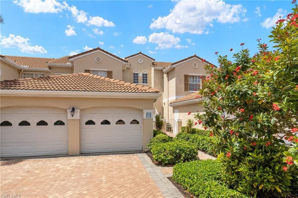 8365 Excalibur Cir, Unit K4, Naples, FL 34108 Photo