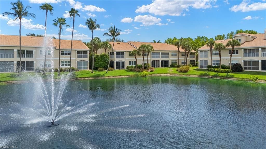 8365 Excalibur Cir, Unit K4, Naples, FL 34108 Photo