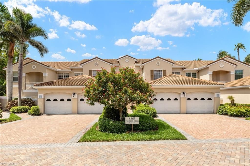 8365 Excalibur Cir, Unit K4, Naples, FL 34108 Photo
