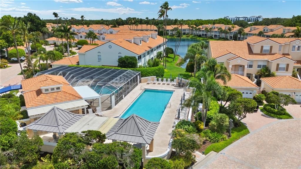 8365 Excalibur Cir, Unit K4, Naples, FL 34108 Photo