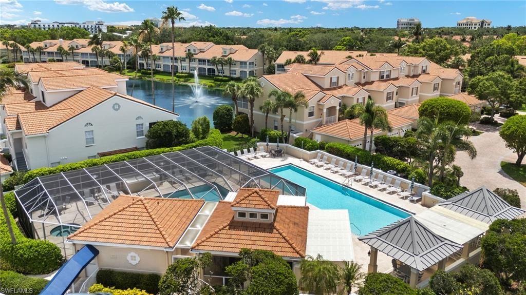 8365 Excalibur Cir, Unit K4, Naples, FL 34108 Photo