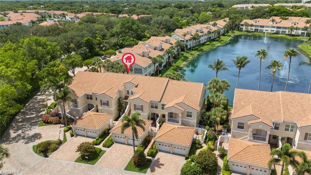 8365 Excalibur Cir, Unit K4, Naples, FL 34108 Photo