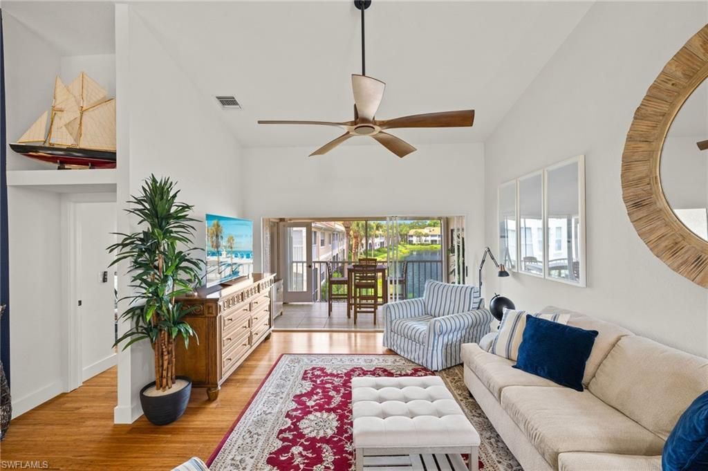 8365 Excalibur Cir, Unit K4, Naples, FL 34108 Photo
