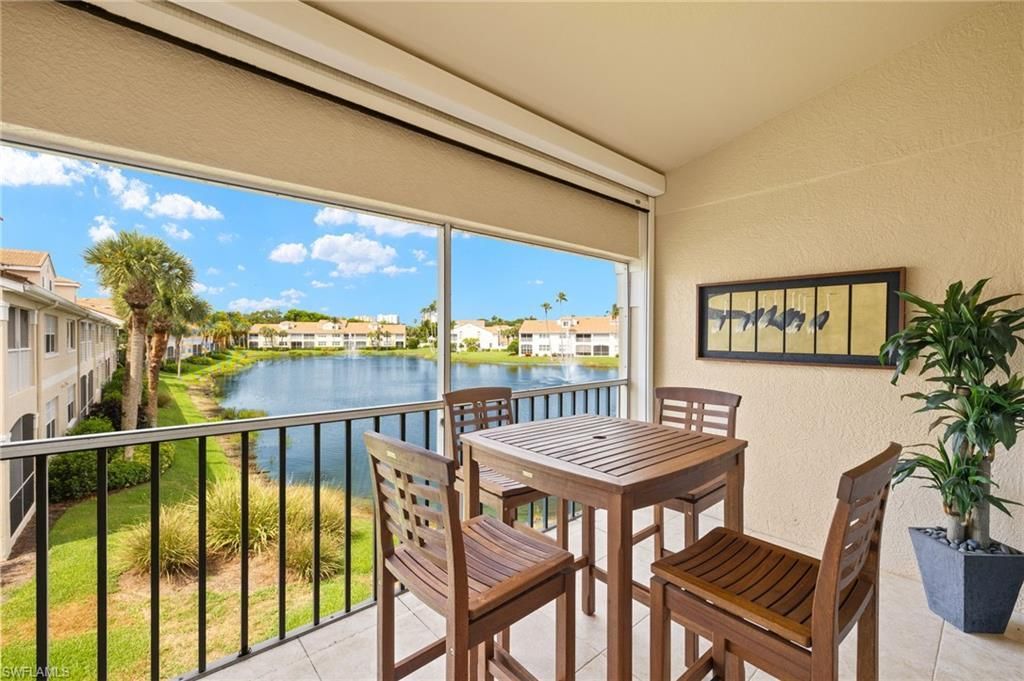 8365 Excalibur Cir, Unit K4, Naples, FL 34108 Photo