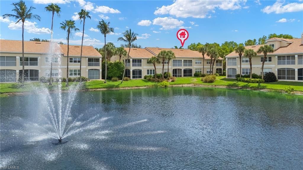 8365 Excalibur Cir, Unit K4, Naples, FL 34108 Photo