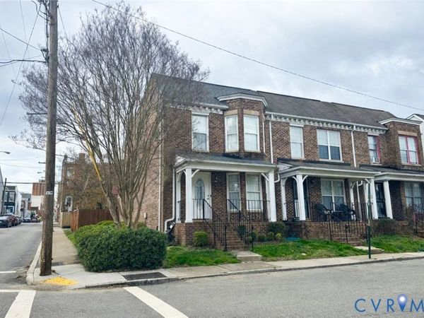 801 Catherine Street , Richmond, VA 23220