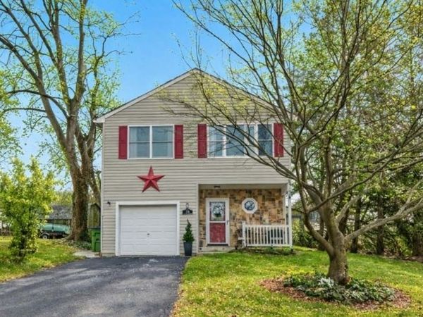 20 Park Ave, Lopatcong, NJ 08865