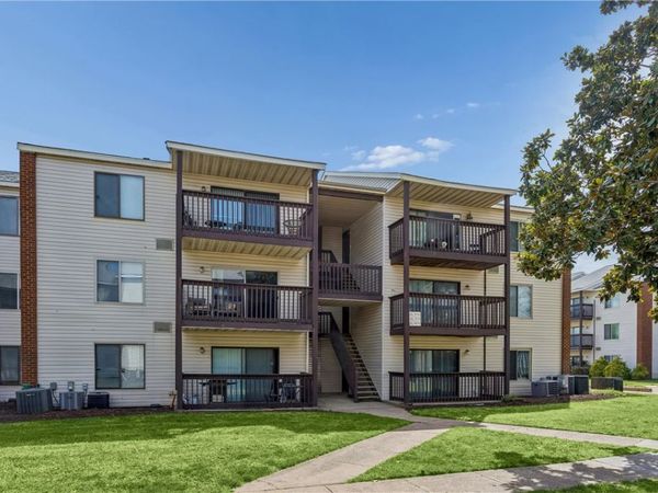 107 Davenport Court , Unit 2, Hampton, VA 23666