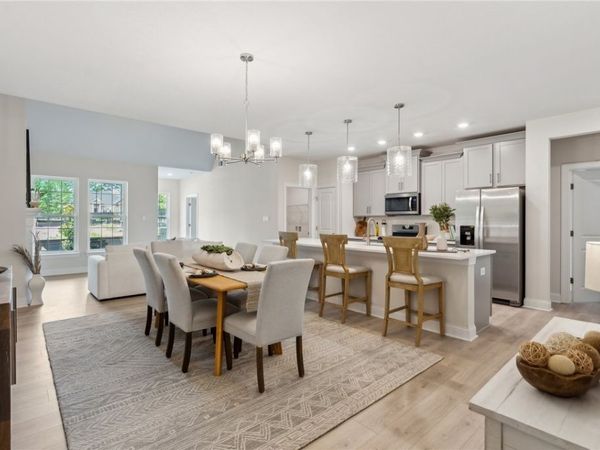 1244 Treviso Bay, Williamsburg, VA 23188