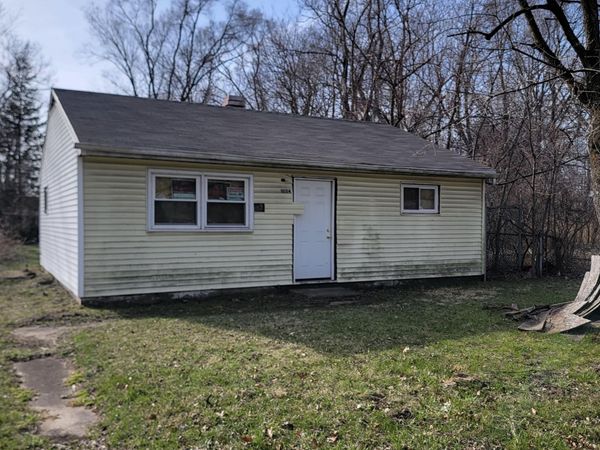 1024 Durbin Street, Gary, IN 46406