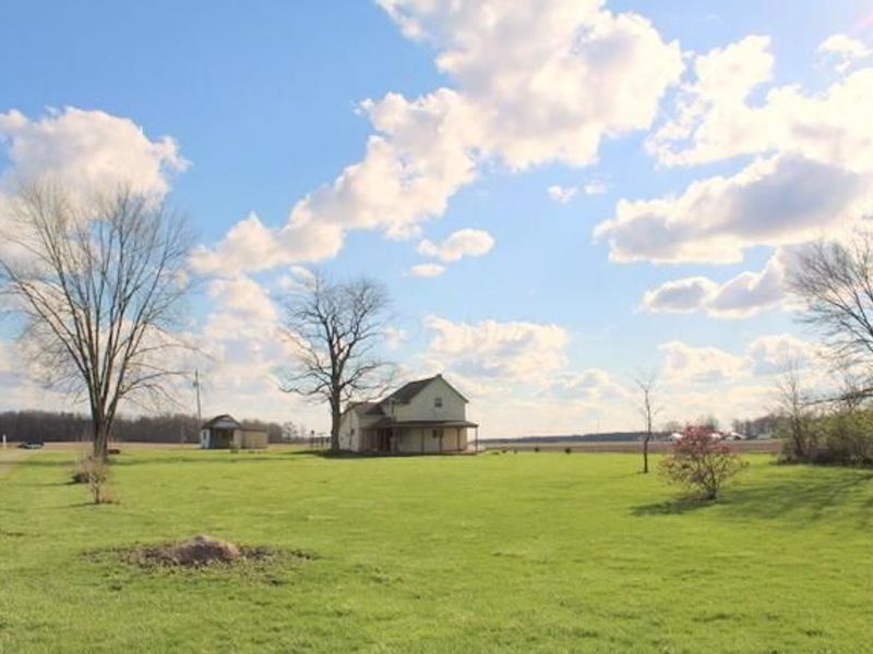 5583 Marion Cardington Road E, Marion, OH 43302 Photo 1