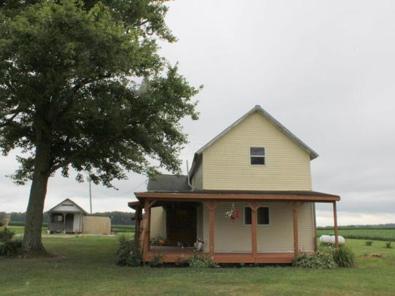 5583 Marion Cardington Road E, Marion, OH 43302 Photo 21