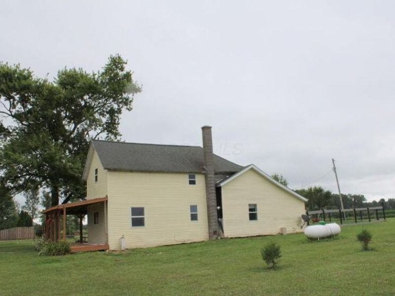 5583 Marion Cardington Road E, Marion, OH 43302 Photo 22