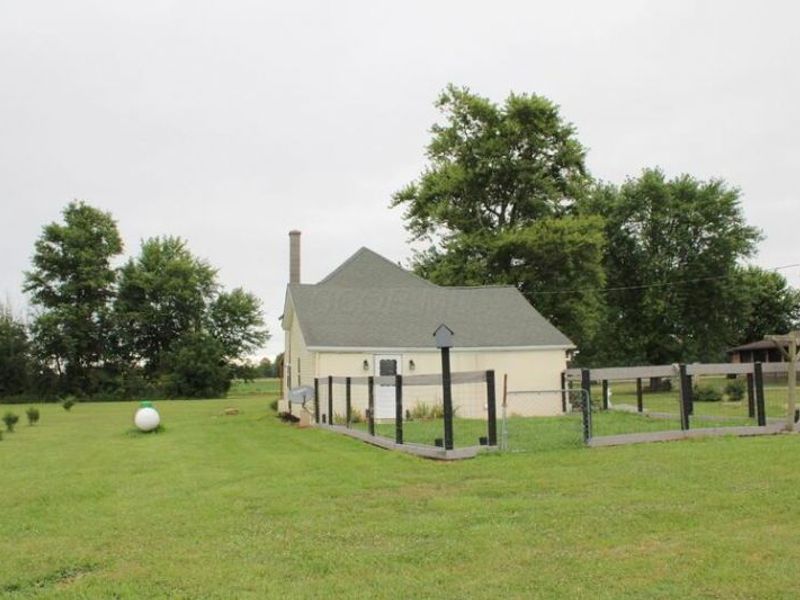 5583 Marion Cardington Road E, Marion, OH 43302 Photo 5