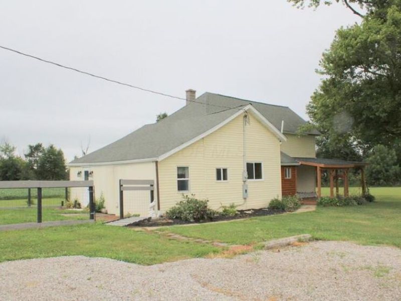 5583 Marion Cardington Road E, Marion, OH 43302 Photo 8