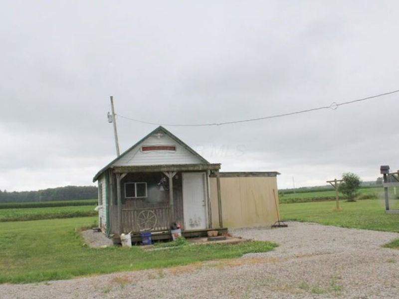 5583 Marion Cardington Road E, Marion, OH 43302 Photo 9