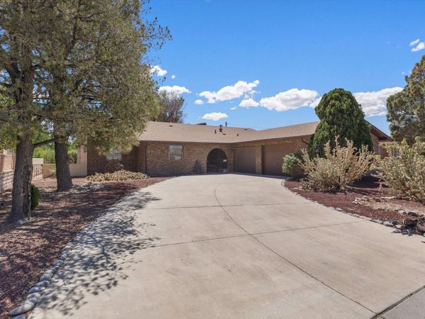 3106 May Circle SE, Rio Rancho, NM 87124