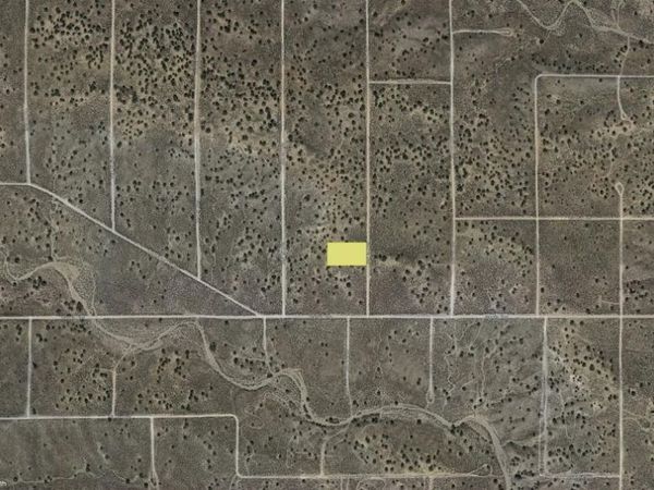 34th (U5 B46 L25) Street NW, Rio Rancho, NM 87124