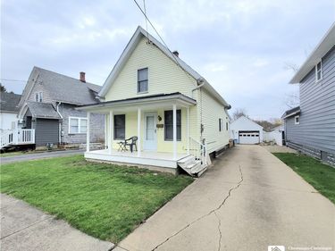 423 Bucknor Street, Dunkirk, NY 14048