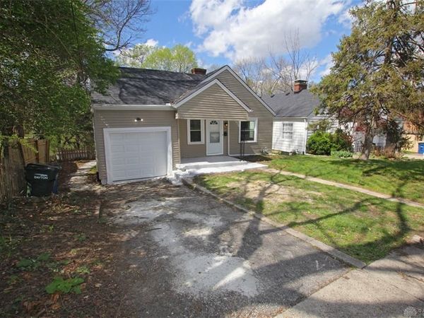 19 Firwood Drive, Dayton, OH 45419