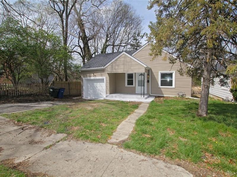 19 Firwood Drive, Dayton, OH 45419 Photo 2