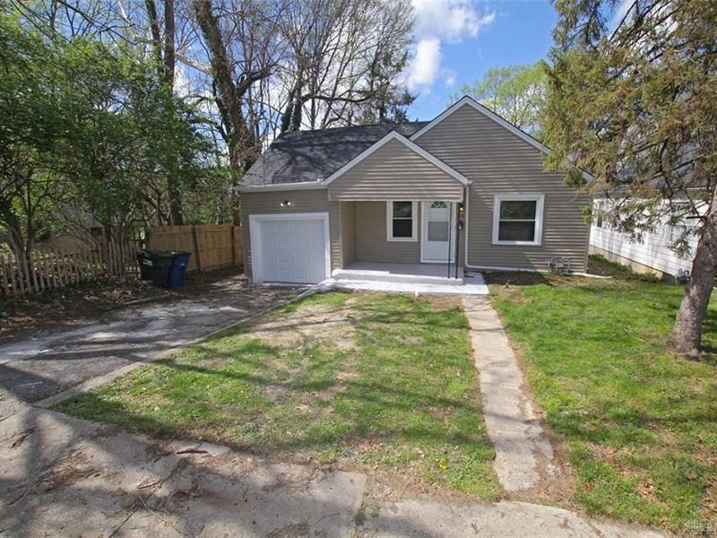 19 Firwood Drive, Dayton, OH 45419 Photo 3