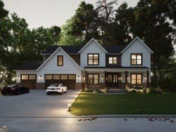 5059 Hidden Branch Drive, Sugar Hill, GA 30518