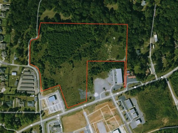 6205 Highway 5, Bryant, AR 72022