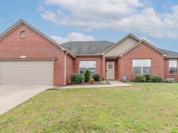 2710 Plateau Drive, Conway, AR 72032