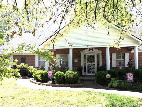 937 KELLEYS CHAPEL RD, Burlison, TN 38015