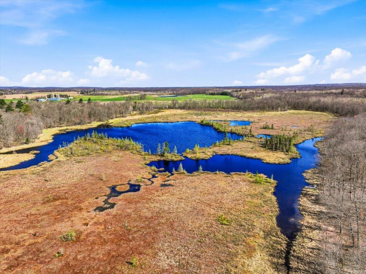565 270th Avenue, Frederic, WI 54837