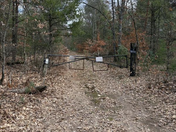 0 Linderman Road, Holton, MI 49425