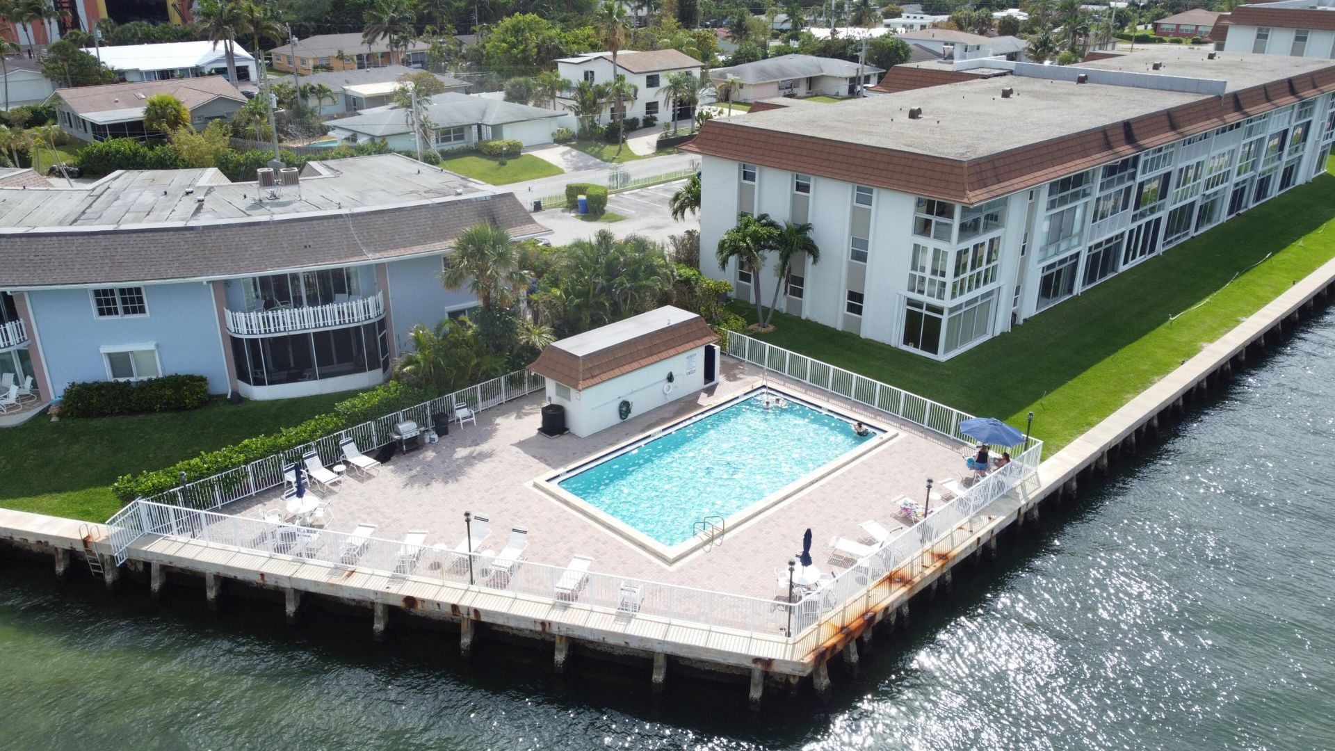 410 Wilma Circle, Unit 308, Riviera Beach, FL 33404 Photo