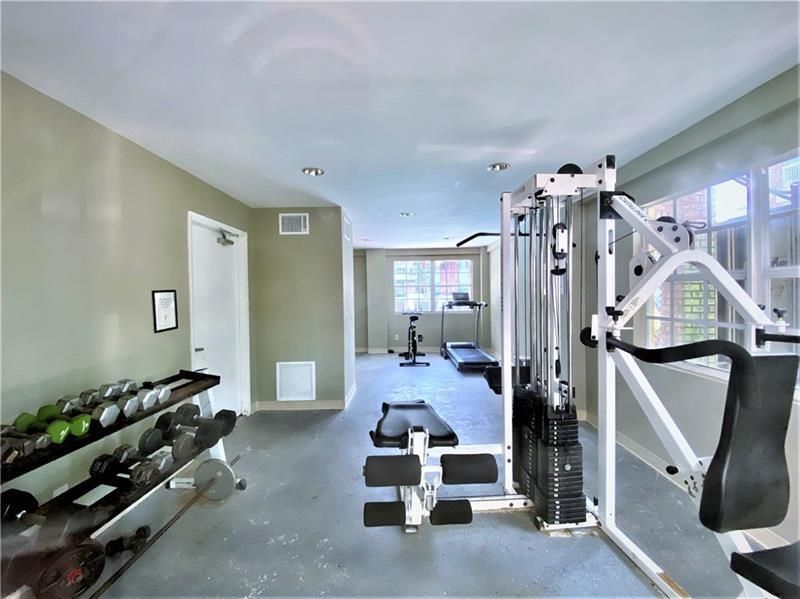 2426 SE 17th Street, Unit 307a, Fort Lauderdale, FL 33316 Photo