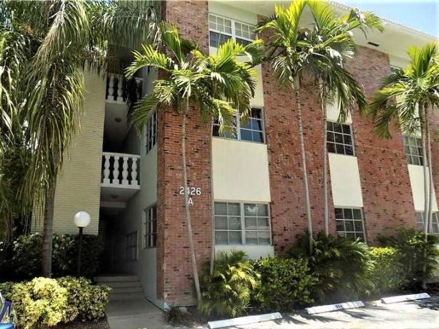 2426 SE 17th Street, Unit 307a, Fort Lauderdale, FL 33316 Photo
