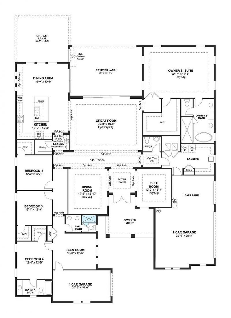 5716 S Sterling Ranch, Davie, FL 33314 Photo