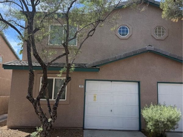 5195 SOUVENIR Lane , Las Vegas, NV 89118