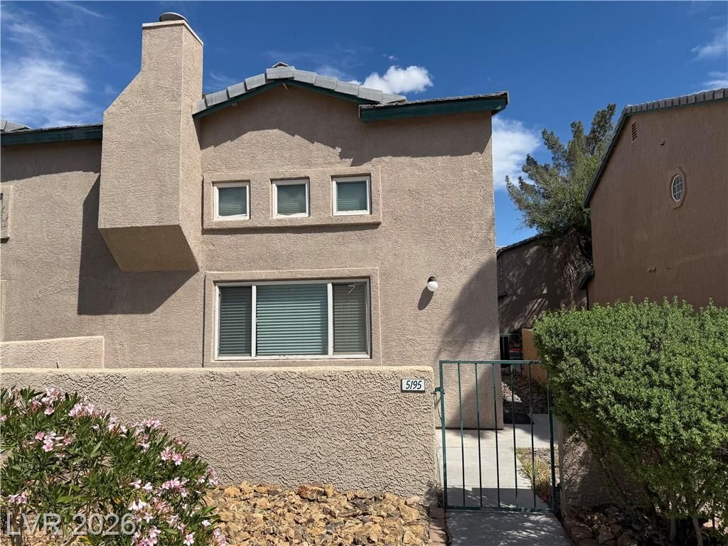 5195 Souvenir Lane, Las Vegas, NV 89118 Main Photo