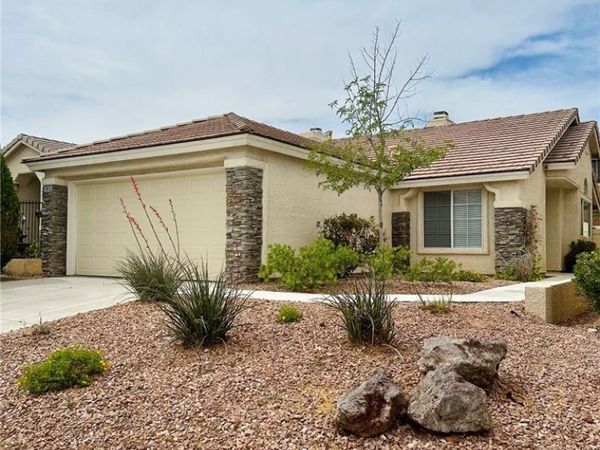 1813 Lyell Canyon Lane , Las Vegas, NV 89134