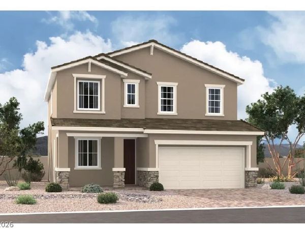 7452 Proctor Street , Henderson, NV 89052