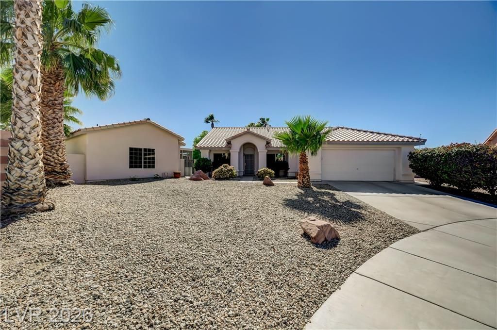 7517 White Deer Court, Las Vegas, NV 89131 Main Photo