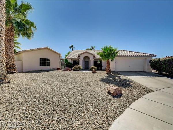 7517 White Deer Court, Las Vegas, NV 89131