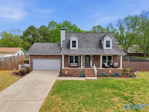 252 Pops Corner, Huntsville, AL 35811