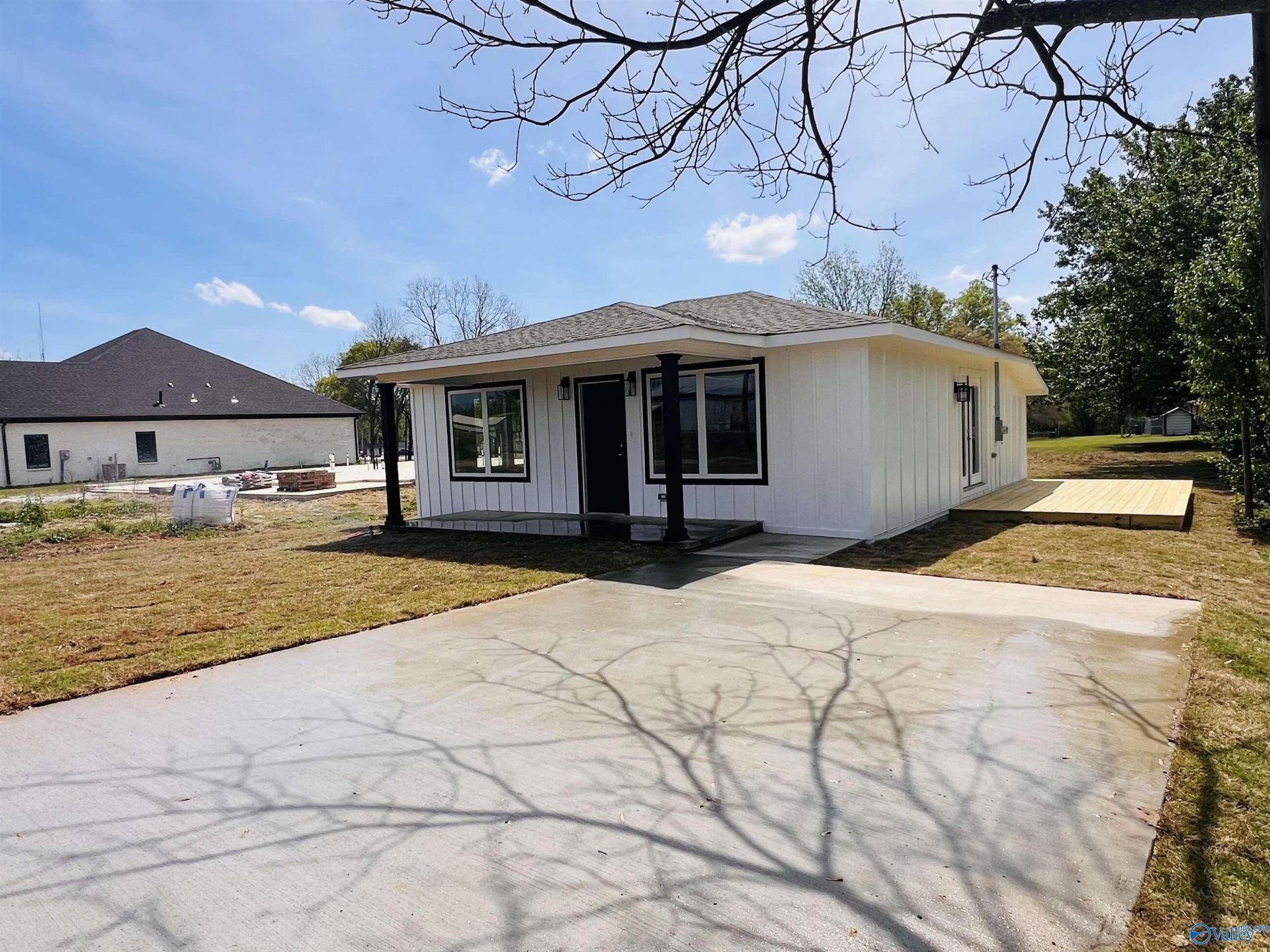 194 Washington Avenue, New Hope, AL 35760 Main Photo