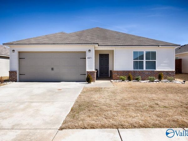 4021 Ryan Drive, Decatur, AL 35603