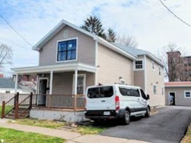 921 Schuyler Street, Utica, NY 13502