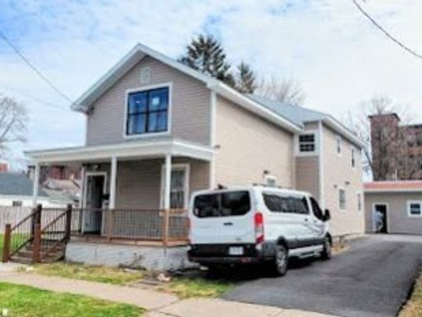 921 Schuyler Street , Utica, NY 13502