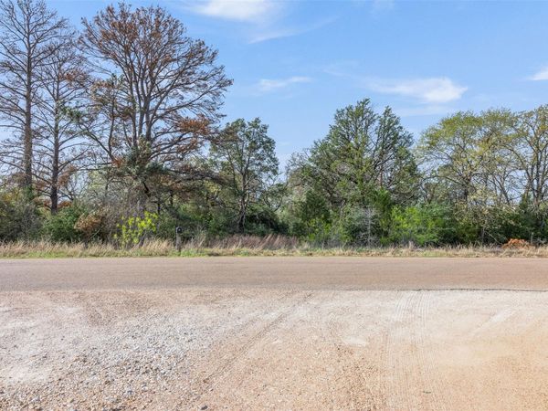 LOT 2 Indian Oak DR, Bastrop, TX 78602