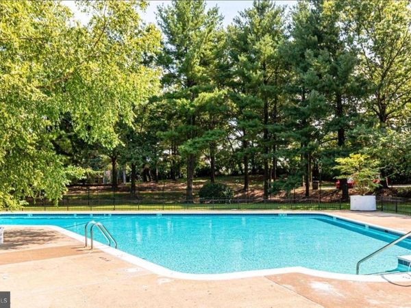 3100 S MANCHESTER STREET, Unit 541, FALLS CHURCH, VA 22044